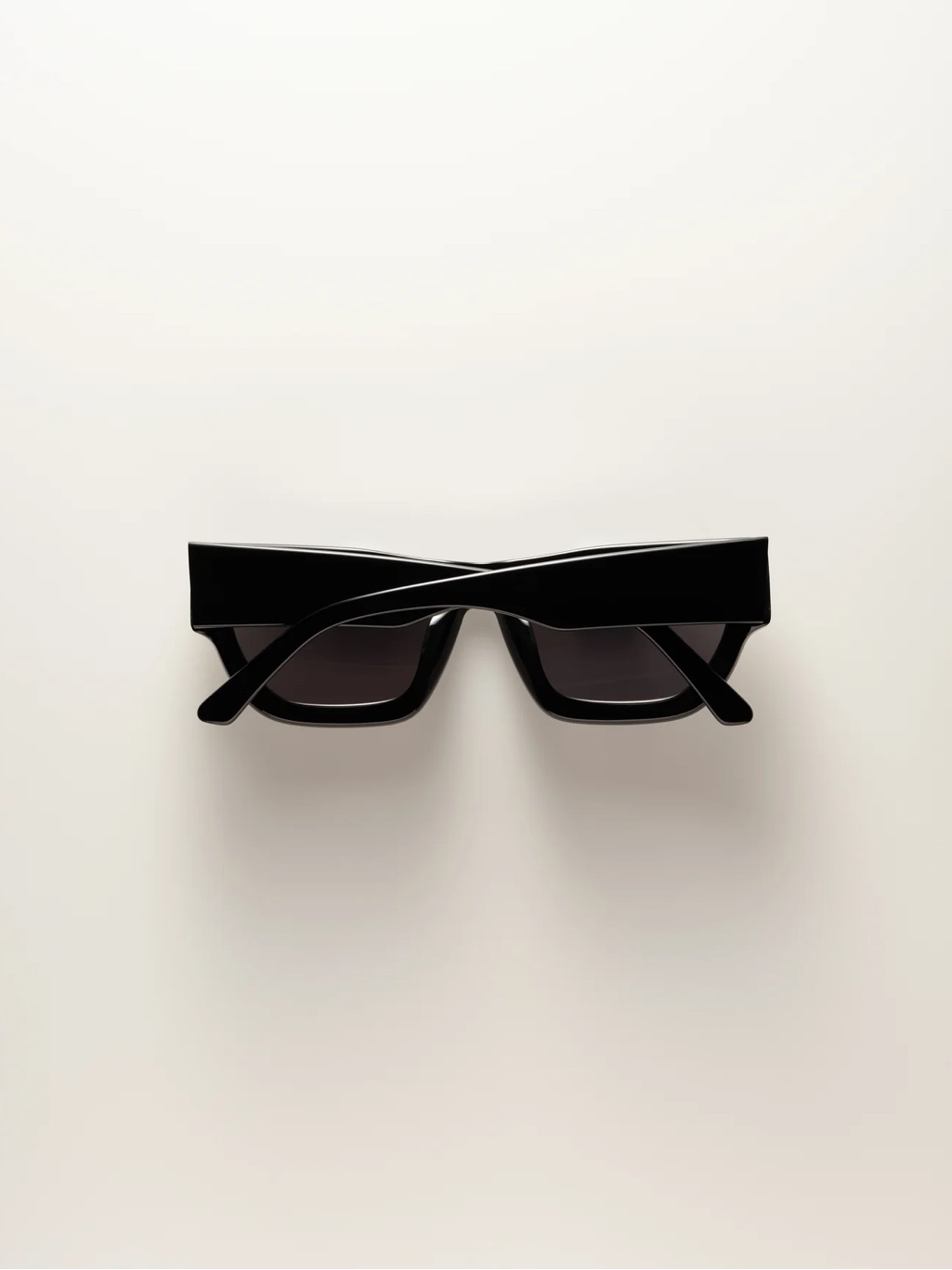 Vehla Finn Sunglasses - Black/Smoke — image 3 of 7